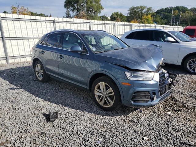 Photo 4 from auction – 2016 AUDI Q3 PREMIUM with VIN WA1EFCFS0GR019162