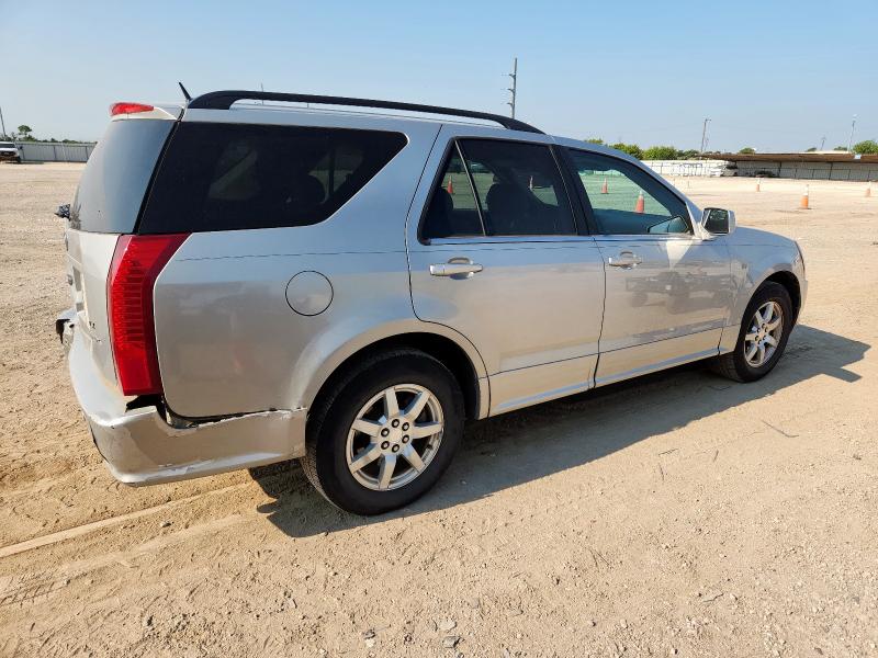 Photo 3 from auction – 2006 CADILLAC SRX with VIN 1GYEE637660150653