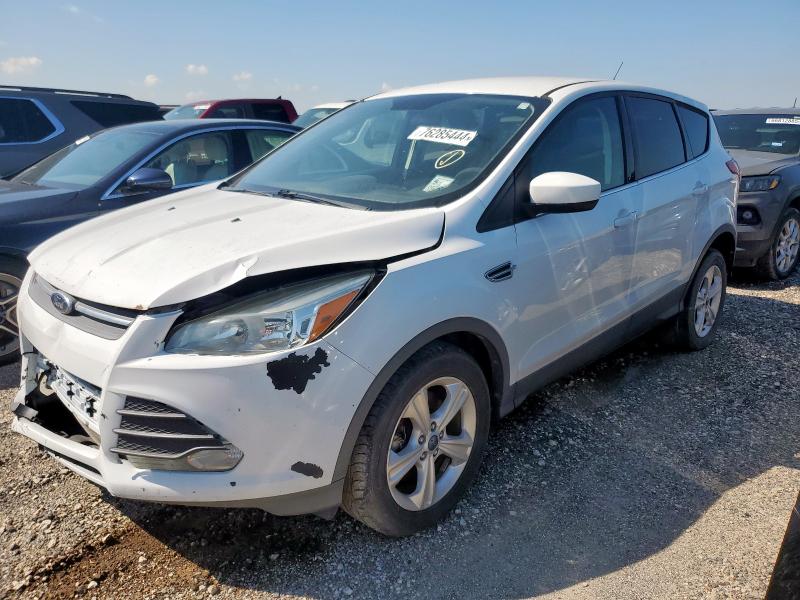 Photo 1 from auction – 2013 FORD ESCAPE SE with VIN 1FMCU0G90DUA54771