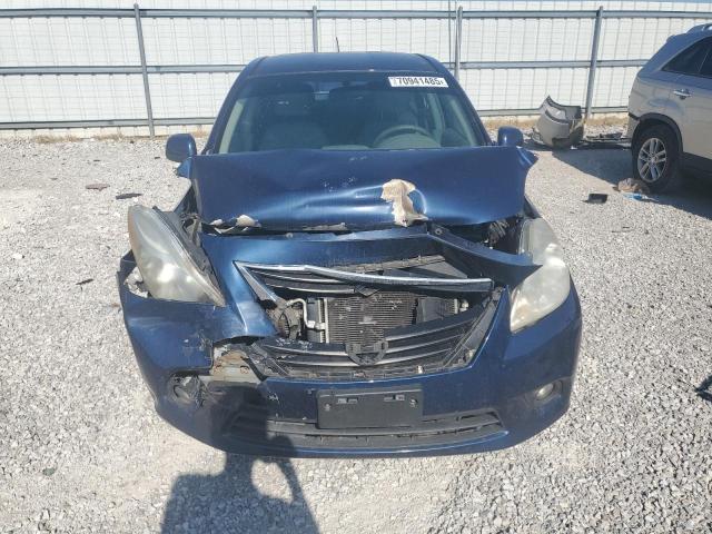 Photo 5 from auction – 2014 NISSAN VERSA S with VIN 3N1CN7AP8EL854377