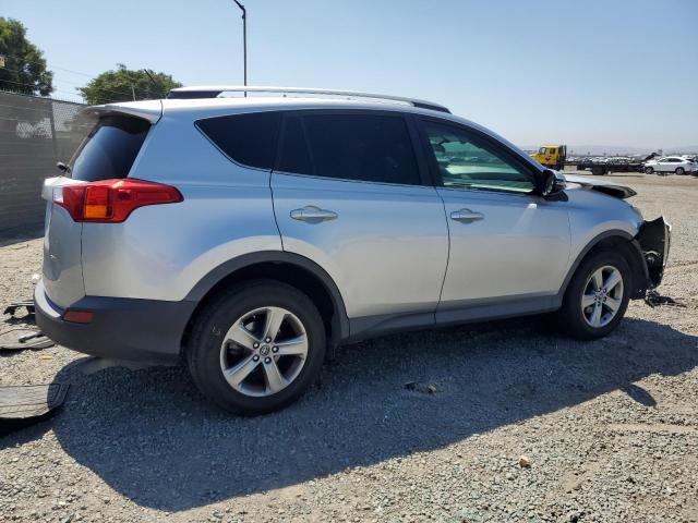 Фото 3 с аукциона – 2015 TOYOTA RAV4 XLE с VIN 2T3WFREV4FW188317