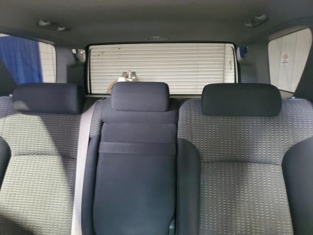 Photo 10 from auction – 2006 TOYOTA 4RUNNER SR with VIN JTEBU14RX60099121