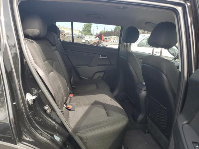 Photo 10 from auction – 2013 KIA SPORTAGE B with VIN KNDPB3A21D7449713