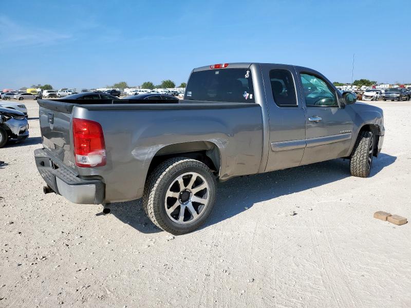 Photo 3 from auction – 2013 GMC SIERRA C15 with VIN 1GTR1VE07DZ300498
