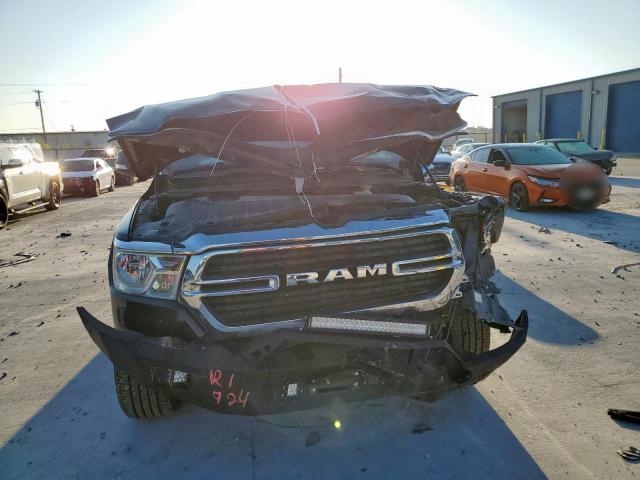 Photo 5 from auction – 2020 RAM 1500 BIG H with VIN 1C6RREFT4LN354159