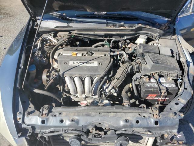 Photo 11 from auction – 2007 HONDA ACCORD SE with VIN 1HGCM56337A220142