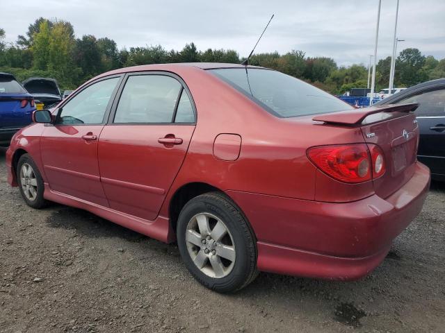 Photo 2 from auction – 2006 TOYOTA COROLLA CE with VIN 2T1BR32E46C708338