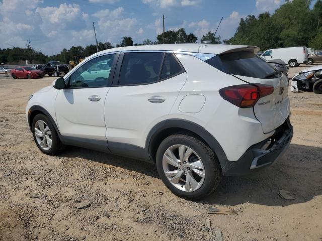 Photo 2 from auction – 2024 BUICK ENCORE GX with VIN KL4AMBS22RB079928
