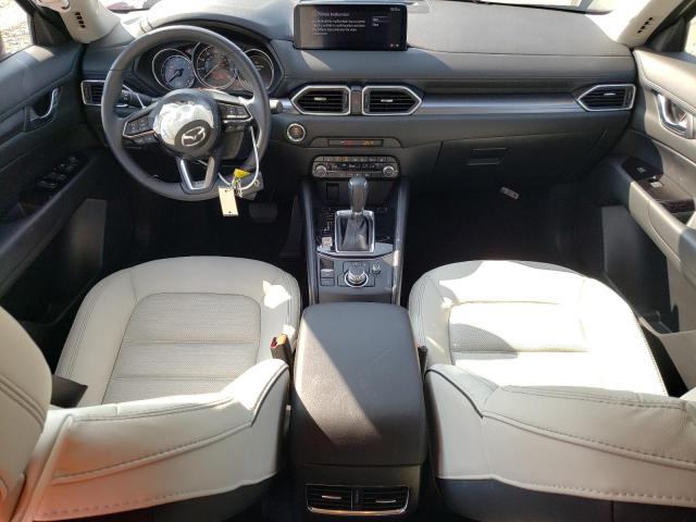 Фото 8 с аукциона – 2025 MAZDA CX-5 PREFE с VIN JM3KFBCL6S0575643