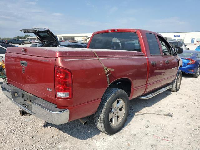 Photo 3 from auction – 2006 DODGE 1500 with VIN 1D7HA18N96S602159