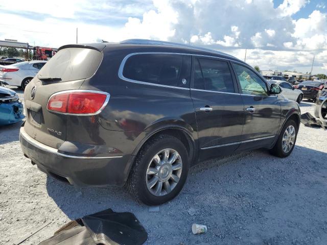 Photo 3 from auction – 2013 BUICK ENCLAVE with VIN 5GAKVCKD8DJ232293