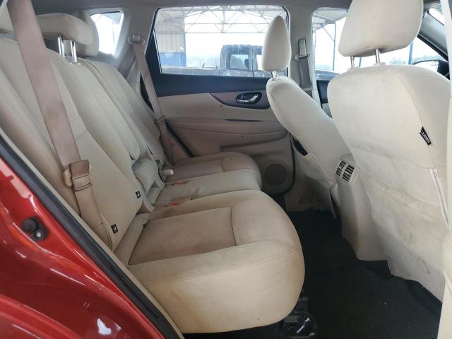 Photo 11 from auction – 2016 NISSAN ROGUE S with VIN JN8AT2MT4GW001790
