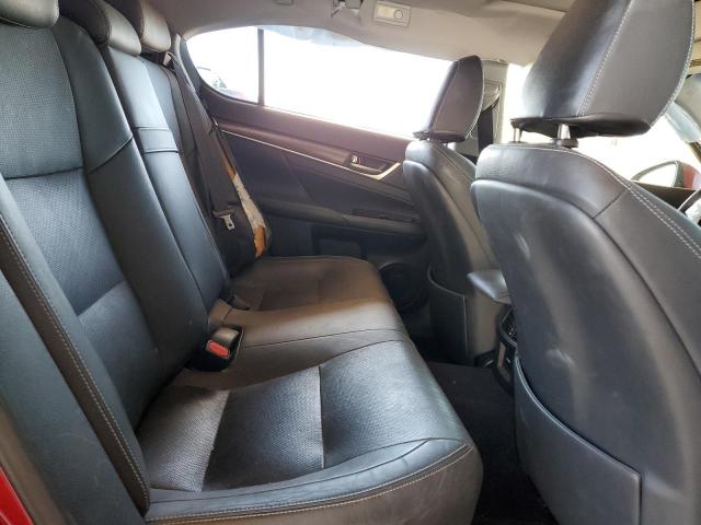 Фото 10 с аукциона – 2013 LEXUS GS 350 с VIN JTHBE1BL8D5007504