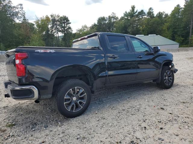 Photo 3 from auction – 2022 CHEVROLET SILVERADO with VIN 3GCPDKEK5NG538785