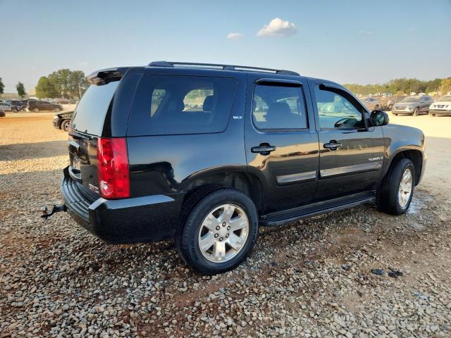Photo 3 from auction – 2007 GMC YUKON with VIN 1GKFK13027J367108