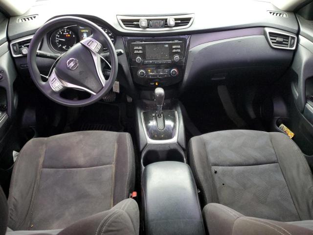 Photo 8 from auction – 2016 NISSAN ROGUE S with VIN KNMAT2MV6GP659828
