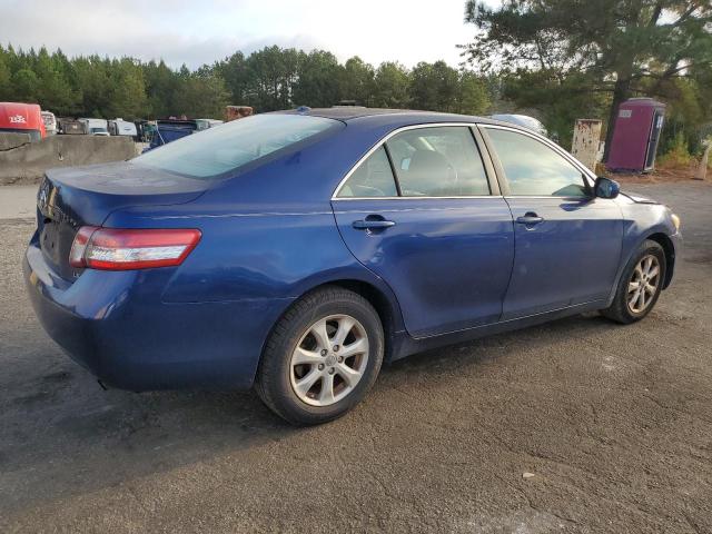 Photo 3 from auction – 2011 TOYOTA CAMRY BASE with VIN 4T1BF3EK2BU597257