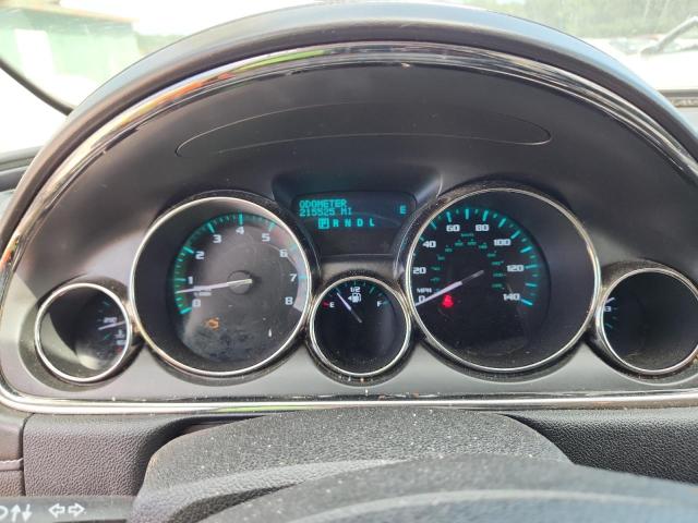 Photo 9 from auction – 2015 BUICK ENCLAVE with VIN 5GAKVBKD0FJ201701