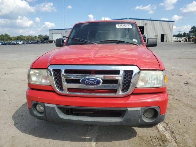 Photo 5 from auction – 2010 FORD RANGER SUP with VIN 1FTKR1ED7APA08251