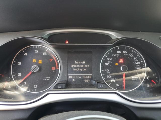 Фото 9 с аукциона – 2015 AUDI A4 PREMIUM PLUS с VIN WAUFFAFL4FN040297