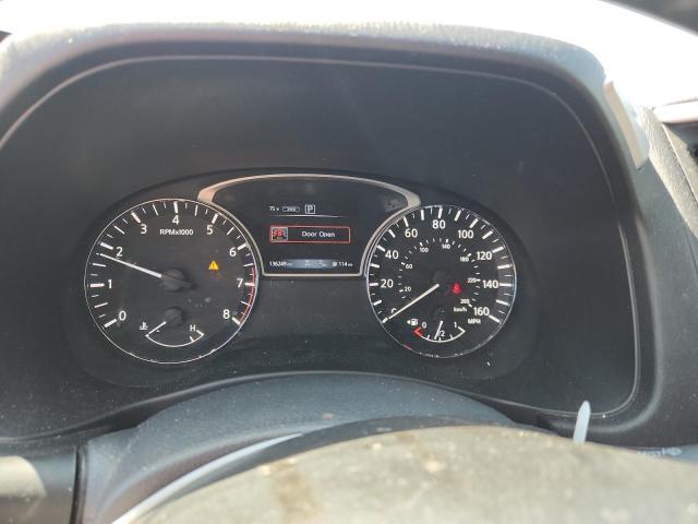 Photo 9 from auction – 2018 NISSAN PATHFINDER with VIN 5N1DR2MM6JC661785