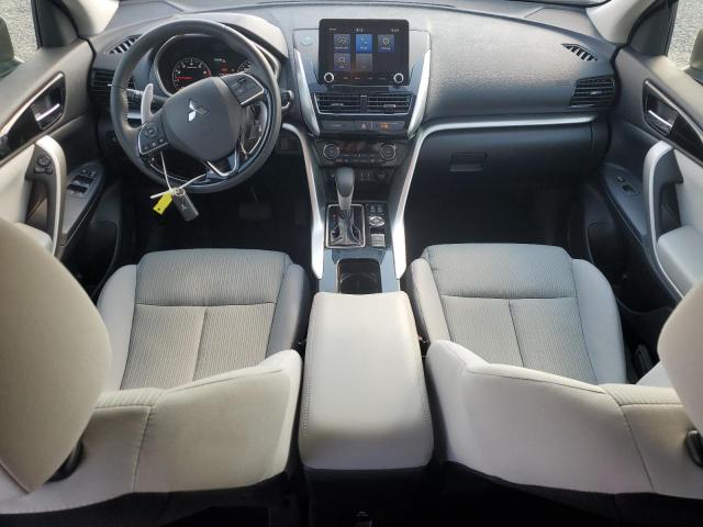 Photo 8 from auction – 2023 MITSUBISHI ECLIPSE CR with VIN JA4ATVAA6PZ601493