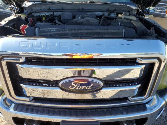 Photo 11 from auction – 2011 FORD F250 SUPER with VIN 1FT7W2B64BEB07309