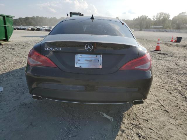 Photo 6 from auction – 2014 MERCEDES-BENZ CLA 250 with VIN WDDSJ4EB4EN122710