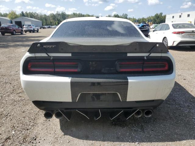 Photo 6 from auction – 2016 DODGE CHALLENGER with VIN 2C3CDZDJ6GH283278