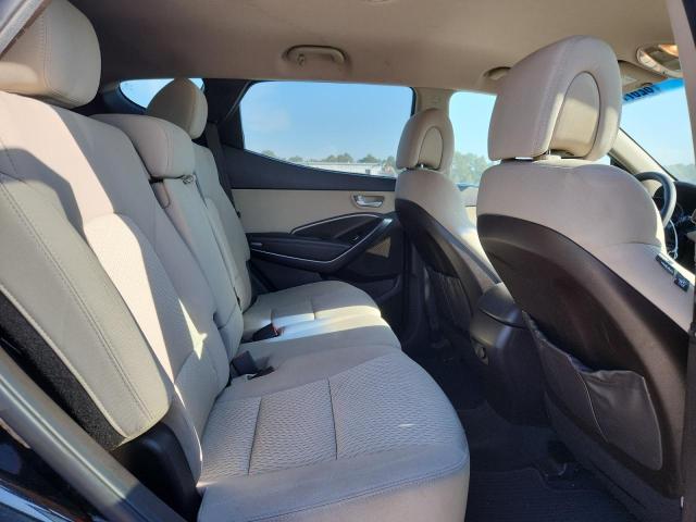 Photo 11 from auction – 2017 HYUNDAI SANTA FE S with VIN 5NMZU3LB3HH036805