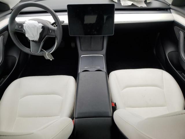 Photo 8 from auction – 2023 TESLA MODEL 3 with VIN 5YJ3E1EA3PF487552
