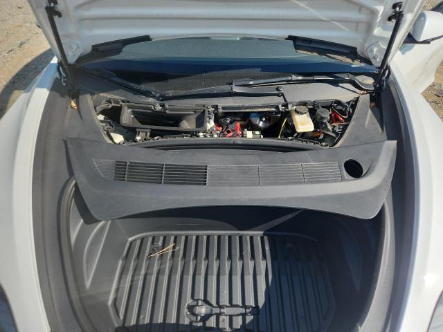 Photo 11 from auction – 2023 TESLA MODEL 3 with VIN 5YJ3E1EA5PF398534