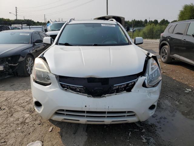Photo 5 from auction – 2011 NISSAN ROGUE with VIN JN8AS5MV0BW308212