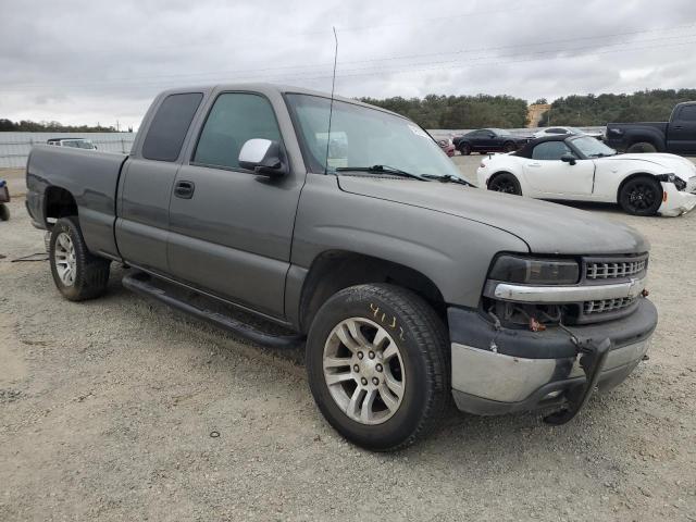 Фото 4 с аукциона – 2001 CHEVROLET SILVERADO с VIN 2GCEK19T511316308