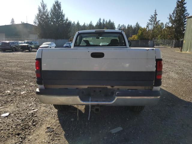 Photo 6 from auction – 1998 DODGE RAM 1500 with VIN 1B7HF16Y6WS764226