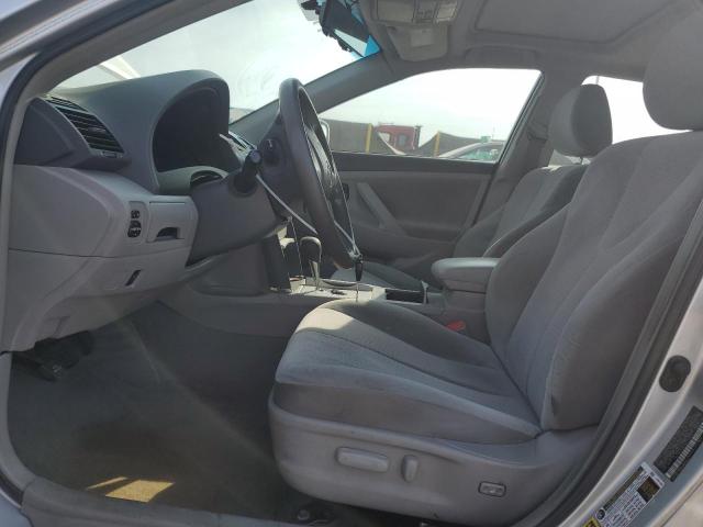 Photo 7 from auction – 2011 TOYOTA CAMRY BASE with VIN 4T4BF3EK2BR135657