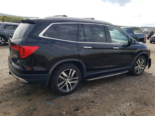 Фото 3 с аукциона – 2016 HONDA PILOT ELIT с VIN 5FNYF6H01GB126338