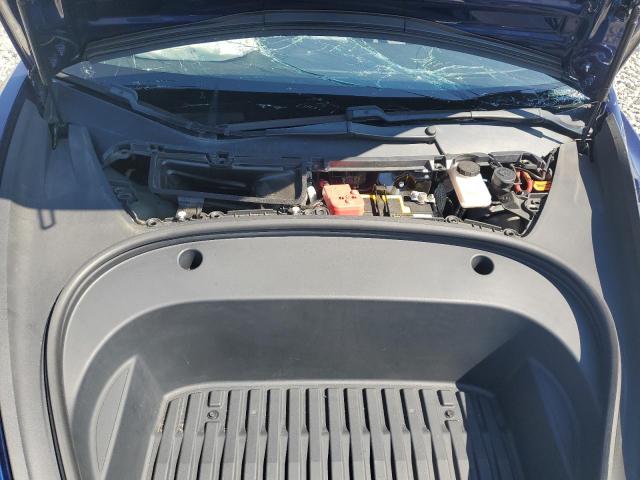 Photo 11 from auction – 2021 TESLA MODEL 3 with VIN 5YJ3E1EB5MF974885