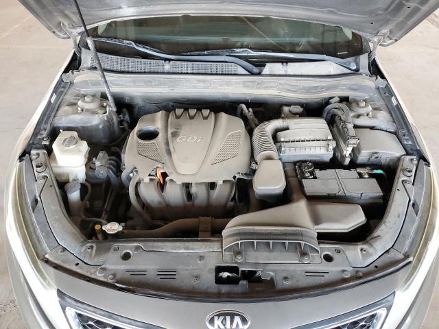 Photo 11 from auction – 2015 KIA OPTIMA EX with VIN 5XXGN4A75FG405538