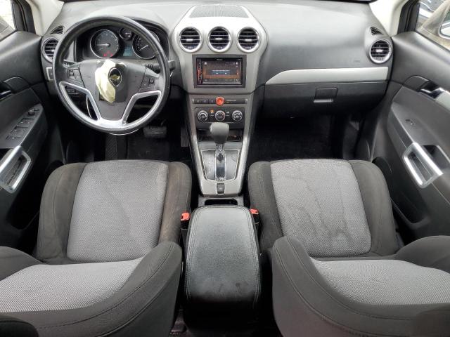 Photo 8 from auction – 2012 CHEVROLET CAPTIVA SP with VIN 3GNAL2EK1CS579814