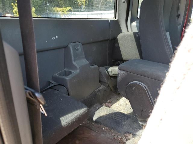 Photo 10 from auction – 2007 FORD RANGER SUP with VIN 1FTYR44U77PA28375