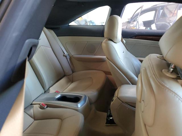 Photo 10 from auction – 2012 CADILLAC CTS PREMIU with VIN 1G6DS1E33C0101836