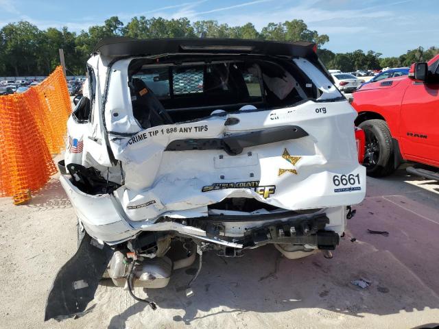 Photo 6 from auction – 2023 FORD EXPLORER P with VIN 1FM5K8AB2PGB60313