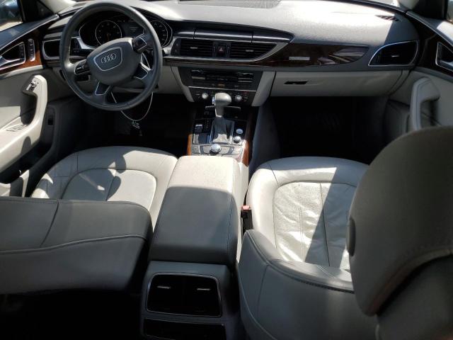 Photo 8 from auction – 2012 AUDI A6 PREMIUM PLUS with VIN WAUGGAFC5CN057509