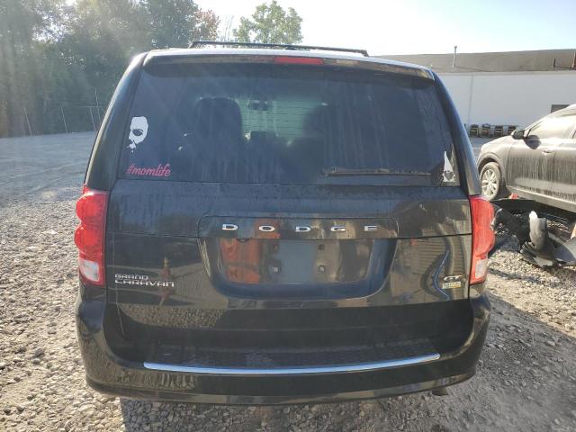 Photo 6 from auction – 2017 DODGE GRAND CARA with VIN 2C4RDGEG6HR761014