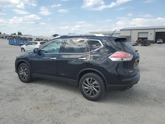Photo 2 from auction – 2016 NISSAN ROGUE S with VIN KNMAT2MV9GP736501