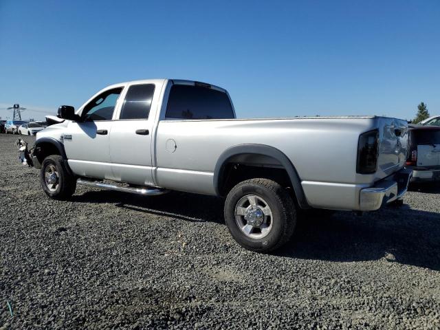 Photo 2 from auction – 2007 DODGE RAM 2500 S with VIN 3D7KS28C67G755484