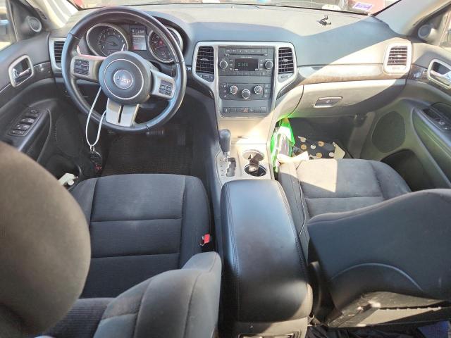 Photo 8 from auction – 2012 JEEP GRAND CHER with VIN 1C4RJFAG0CC245984