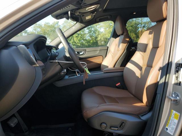 Photo 7 from auction – 2023 VOLVO XC60 PLUS with VIN YV4L12RN9P1345842