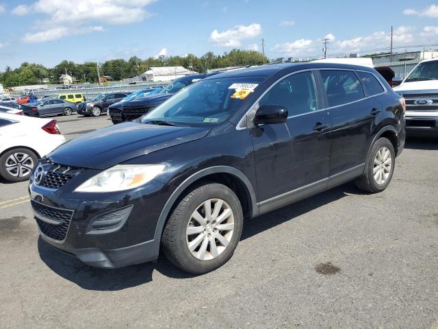 MAZDA CX-9 2010 with VIN JM3TB2MV9A0222179 - Photo from auction